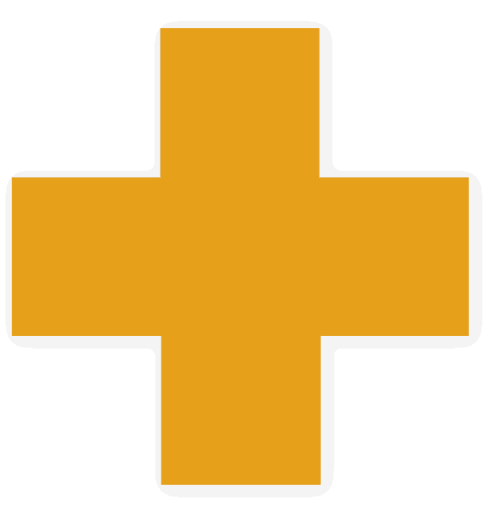 Orange cross Orange Cross