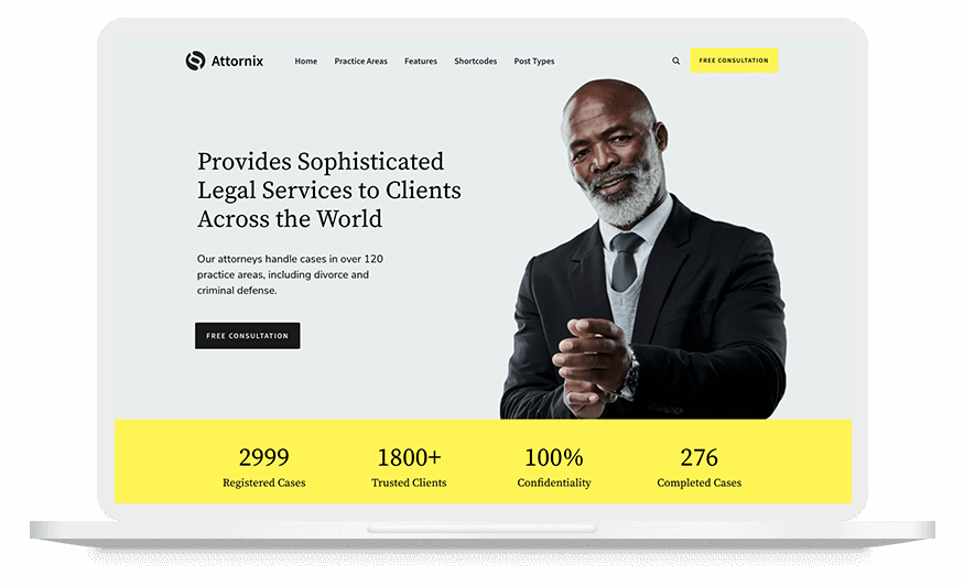 local seo lawyer