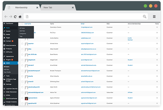 membership-development membership development
