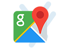 therapist google map icon