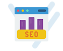 therapist seo icon