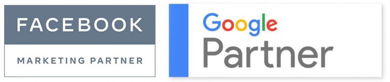 fb google partner vim
