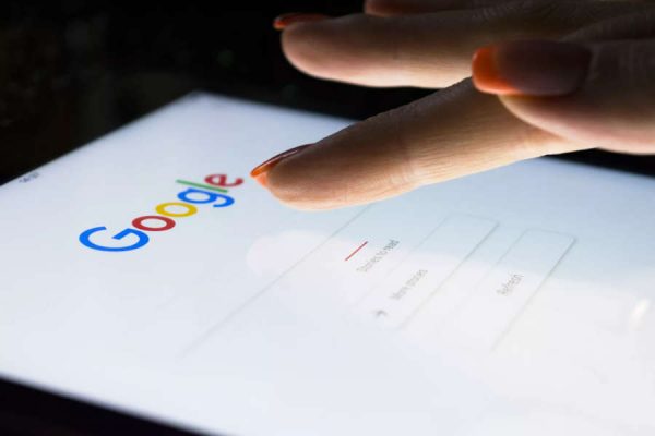 google search for seo tampa
