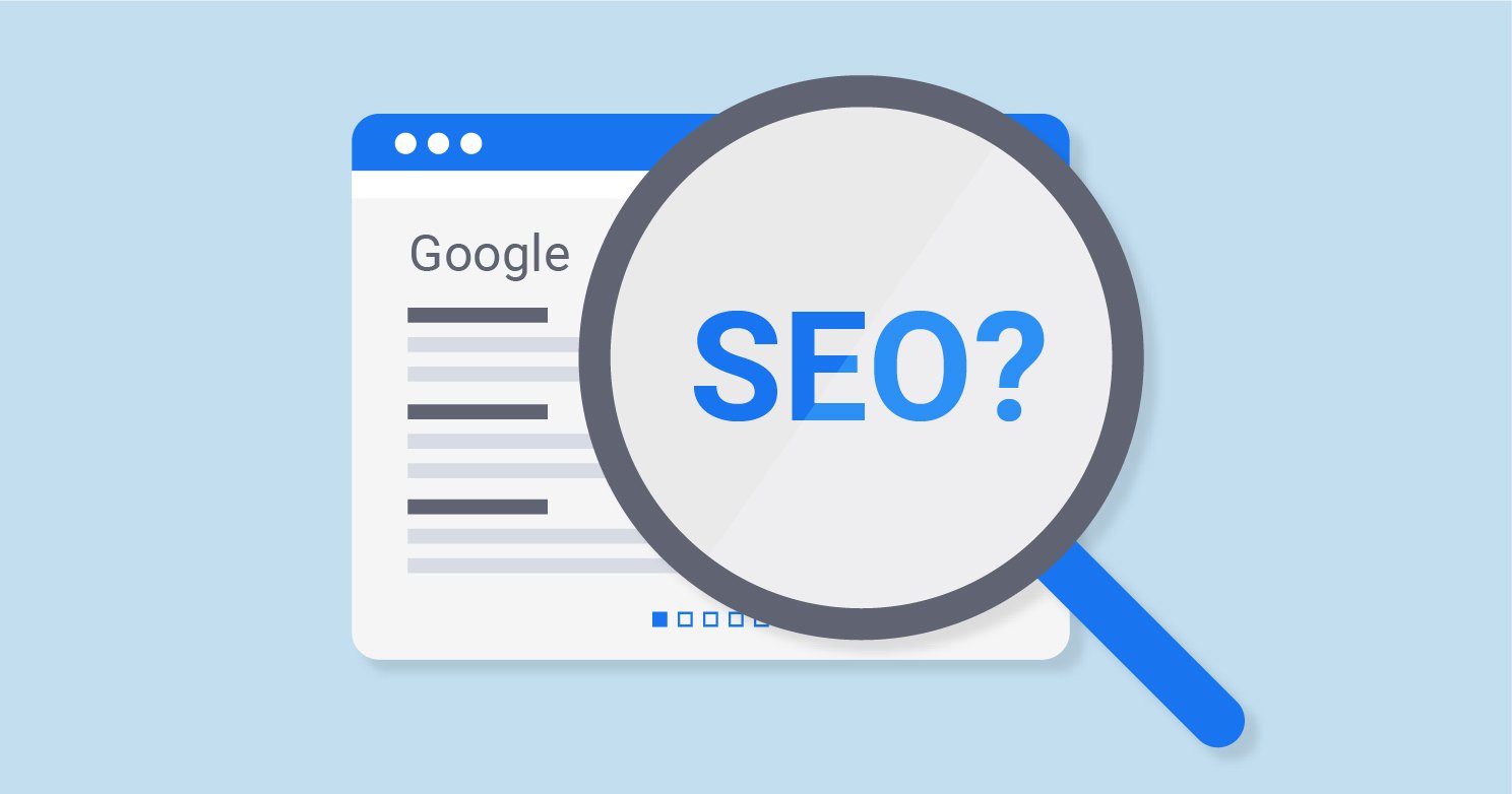 how does seo work?